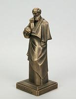 Figurine of Anania Shirakatsi