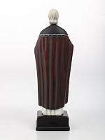 Statue of Saint Sergius of Radonezh (hand-painted)