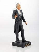 Statue of Aram Khachaturian (hand-painted)