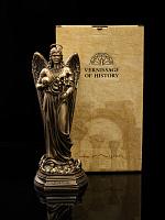 Statue of Archangel Gabriel
