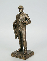 Figurine of Viktor Ambartsumyan
