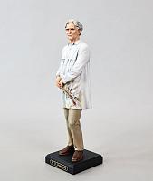Martiros Saryan figurine (hand-painted)