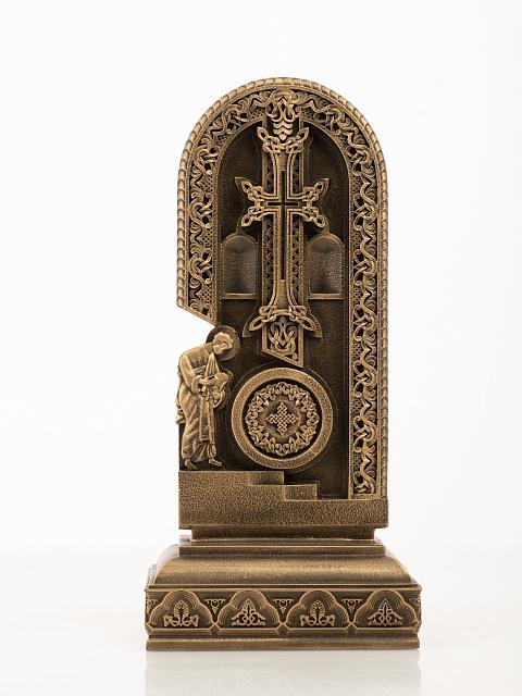 Letter Pe (Armenian alphabet)