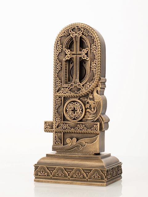 Letter Ke (Armenian alphabet)
