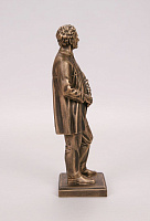 Figurine of Martiros Saryan