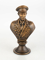 Bust of Babajanyan Amazasp Khachatur