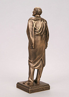 Figurine of Sos Sargsyan