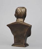 Andranik Ozanyan (bust)