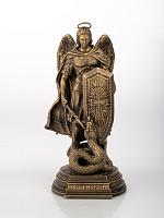 Statue of Archangel Michael