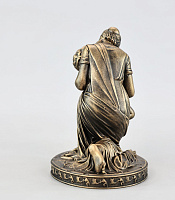 Statuette Mother and Child