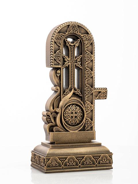 Letter Da (Armenian alphabet)