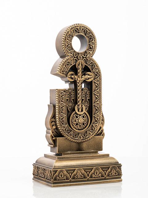 Letter Tso (Armenian alphabet)