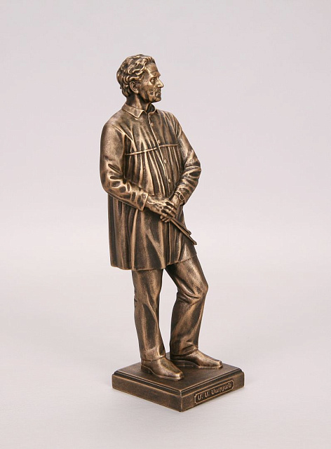 Figurine of Martiros Saryan