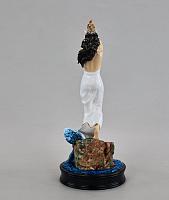 Figurine of Akhtamar (hand-painted)