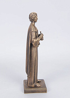 Figurine of Saint Panteleimon