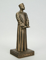 Figurine of Komitas - Composer