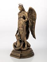Statue of Archangel Michael