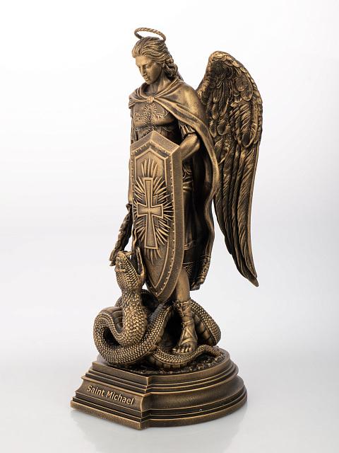 Statue of Archangel Michael