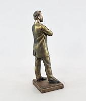 Figurine of Raffi (Akhop Melik-Akopyan) (Vernissage color)