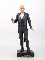 Statue of Aram Khachaturian (hand-painted)