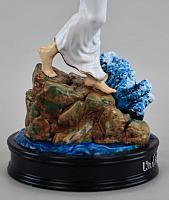 Figurine of Akhtamar (hand-painted)
