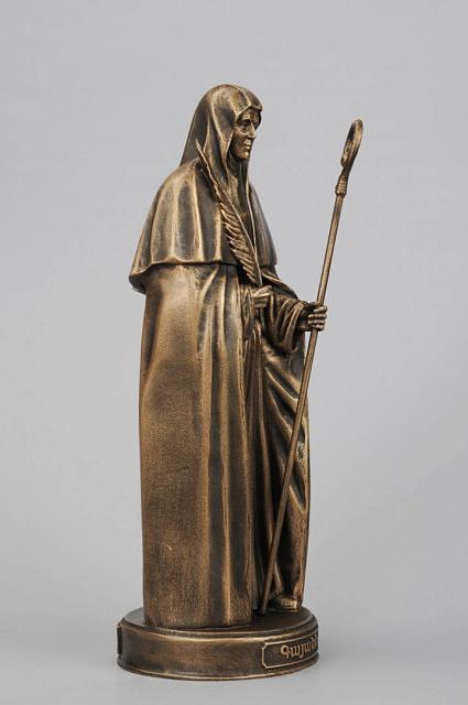 Figurine of Saint Gayane