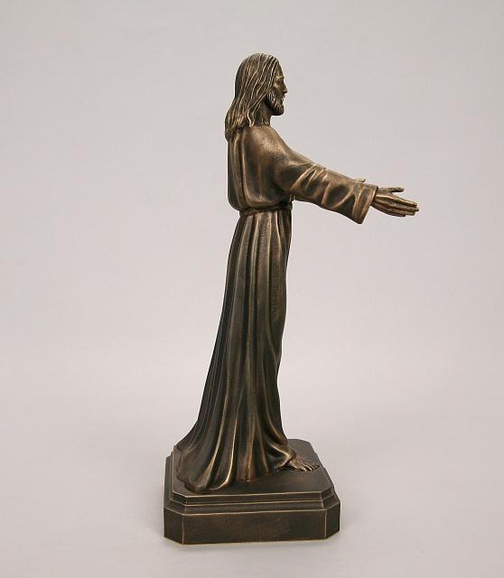 Figurine of Jesus