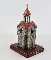 Church of Akhpat (hand-painted)