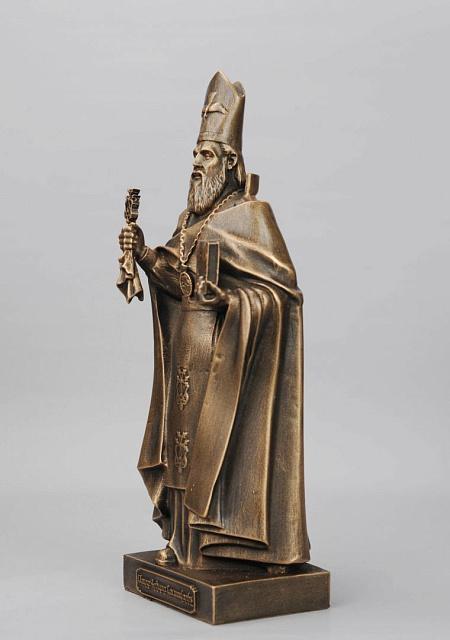 Figurine of Saint Gregory the Illuminator