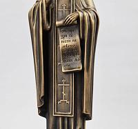 Figurine of Sergius of Radonezh