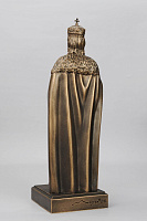 Statue of King Trdat III the Great