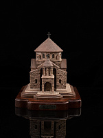 Church of Ripsime (hand-painted)