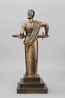Figurine of Mother Armenia