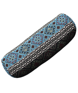 Pillows - mutaki with zipper (№ 25)