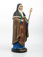 Statue of Saint Gayane (hand-painted)