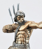 Statuette Hayk Nahapet (Vernissage color)