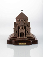 Church of Ripsime (hand-painted)