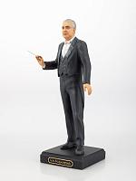 Statue of Aram Khachaturian (hand-painted)