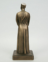 Figurine of Komitas - Composer