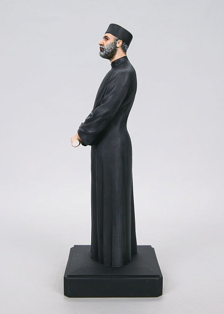 Figurine of Komitas - Composer (hand-painted)