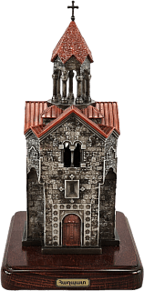 Church of Akhpat