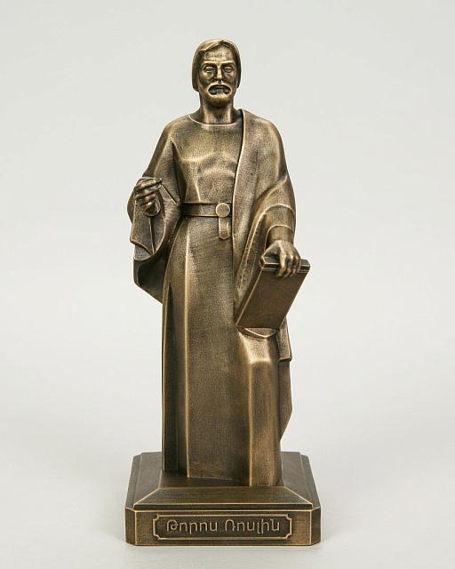 Figurine of Toros Roslin
