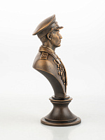 Bust of Babajanyan Amazasp Khachatur