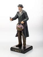 Statue of the Benefactor (hand-painted)