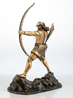 Figurine of Gaik Nahapet