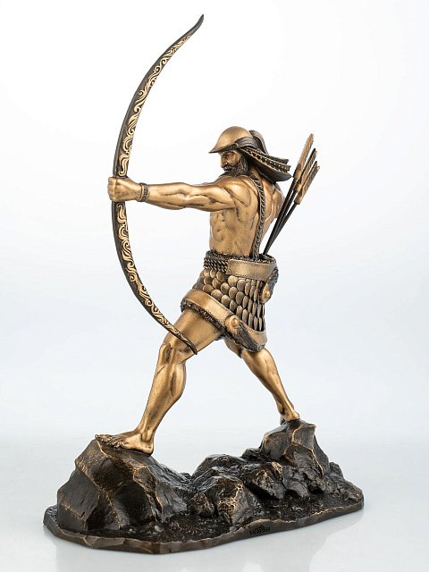 Figurine of Gaik Nahapet